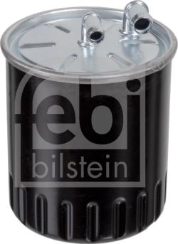 Febi Bilstein 34178 - Filtro carburante autozon.pro