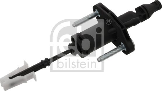 Febi Bilstein 34899 - Cilindro trasmettitore, Frizione autozon.pro