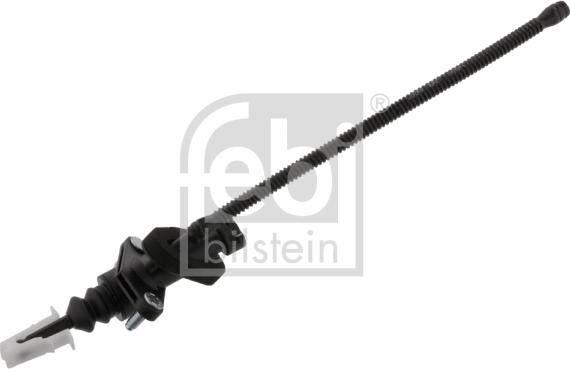 Febi Bilstein 34896 - Cilindro trasmettitore, Frizione autozon.pro