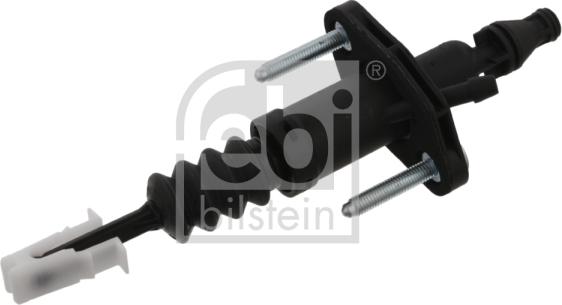 Febi Bilstein 34897 - Cilindro trasmettitore, Frizione autozon.pro