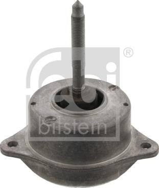 Febi Bilstein 34849 - Sospensione, Motore autozon.pro