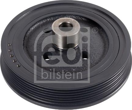 Febi Bilstein 34846 - Puleggia cinghia, Albero a gomiti autozon.pro