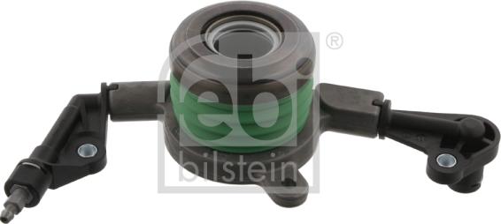 Febi Bilstein 34843 - Dispositivo disinnesto centrale, Frizione autozon.pro