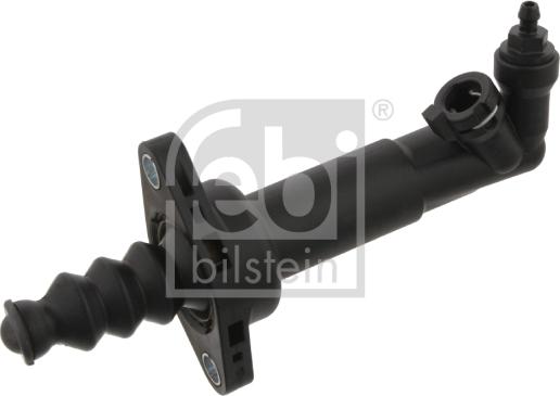 Febi Bilstein 34859 - Cilindro secondario, Frizione autozon.pro