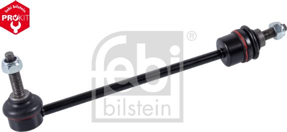 Febi Bilstein 34854 - Asta / Puntone, Stabilizzatore autozon.pro