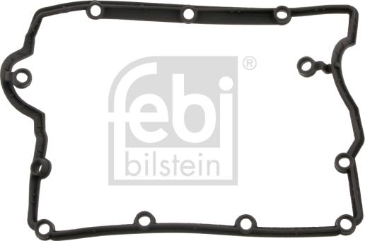 Febi Bilstein 34856 - Guarnizione, Copritestata autozon.pro