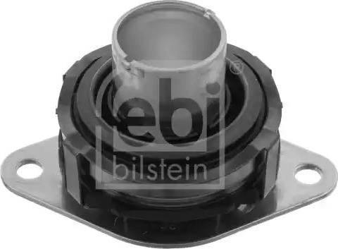 Febi Bilstein 34860 - Reggispinta distacco frizione autozon.pro