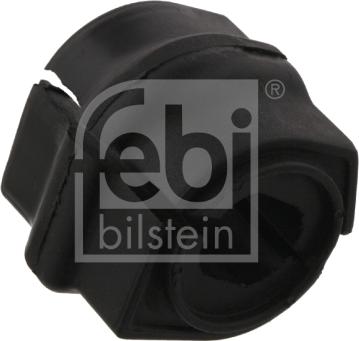 Febi Bilstein 34801 - Bronzina cuscinetto, Barra stabilizzatrice autozon.pro