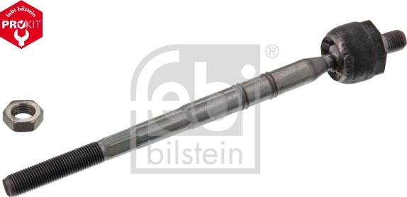 Febi Bilstein 34803 - Giunto assiale, Asta trasversale autozon.pro