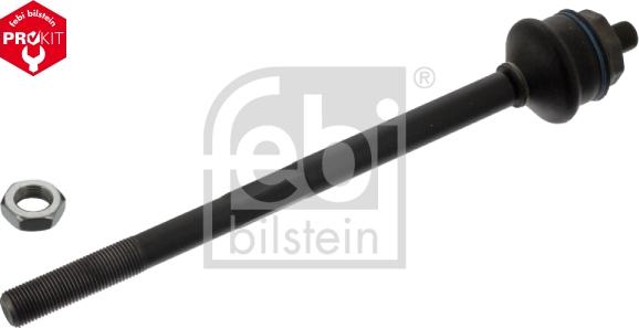 Febi Bilstein 34811 - Giunto assiale, Asta trasversale autozon.pro