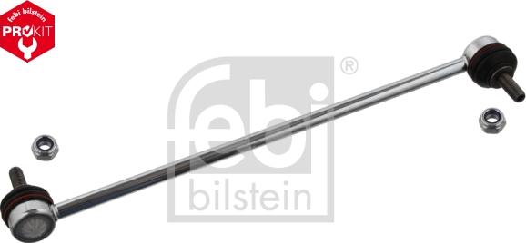 Febi Bilstein 34885 - Asta / Puntone, Stabilizzatore autozon.pro