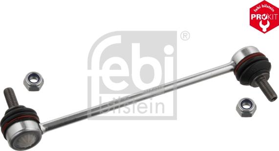 Febi Bilstein 34886 - Asta / Puntone, Stabilizzatore autozon.pro