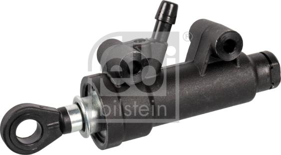 Febi Bilstein 34880 - Cilindro trasmettitore, Frizione autozon.pro