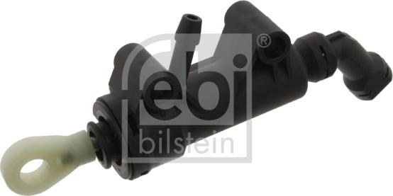 Febi Bilstein 34888 - Cilindro trasmettitore, Frizione autozon.pro