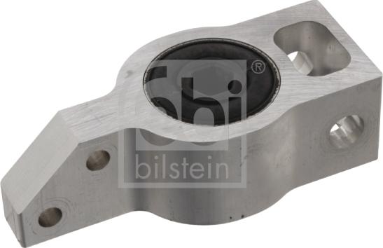 Febi Bilstein 34839 - Supporto, Braccio oscillante autozon.pro