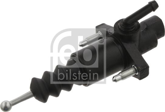 Febi Bilstein 34836 - Cilindro trasmettitore, Frizione autozon.pro