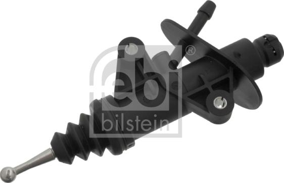 Febi Bilstein 34838 - Cilindro trasmettitore, Frizione autozon.pro