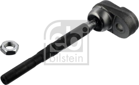 Febi Bilstein 34833 - Giunto assiale, Asta trasversale autozon.pro