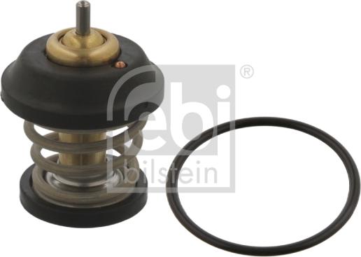 Febi Bilstein 34876 - Termostato, Refrigerante autozon.pro