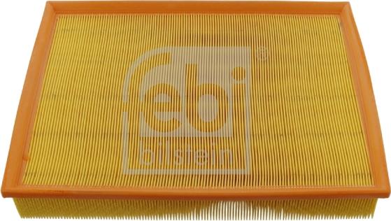 Febi Bilstein 34870 - Filtro aria autozon.pro