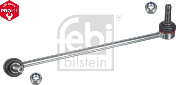 Febi Bilstein 34878 - Asta / Puntone, Stabilizzatore autozon.pro