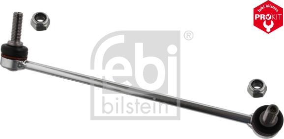 Febi Bilstein 34877 - Asta / Puntone, Stabilizzatore autozon.pro