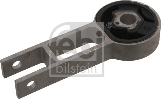 Febi Bilstein 34390 - Sospensione, Motore autozon.pro