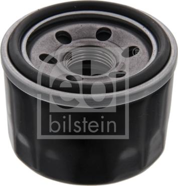 Febi Bilstein 34398 - Filtro olio autozon.pro