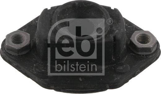 Febi Bilstein 34393 - Supporto ammortizzatore a molla autozon.pro