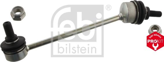 Febi Bilstein 34359 - Asta / Puntone, Stabilizzatore autozon.pro