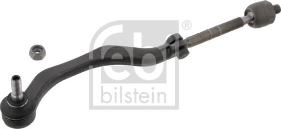 Febi Bilstein 34303 - Tirante trasversale autozon.pro