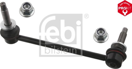 Febi Bilstein 34315 - Asta / Puntone, Stabilizzatore autozon.pro