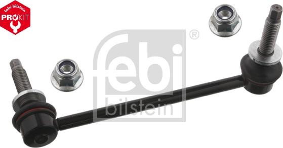 Febi Bilstein 34316 - Asta / Puntone, Stabilizzatore autozon.pro