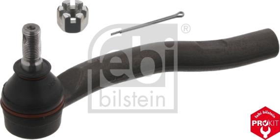 Febi Bilstein 34310 - Testa barra d'accoppiamento autozon.pro