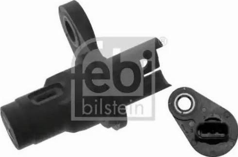 Febi Bilstein 34381 - Generatore di impulsi, Albero a gomiti autozon.pro