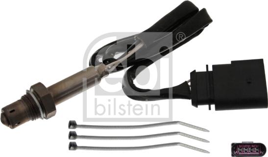 Febi Bilstein 34388 - Sonda lambda autozon.pro