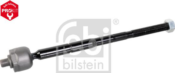 Febi Bilstein 34383 - Giunto assiale, Asta trasversale autozon.pro