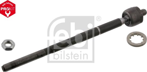 Febi Bilstein 34383 - Giunto assiale, Asta trasversale autozon.pro