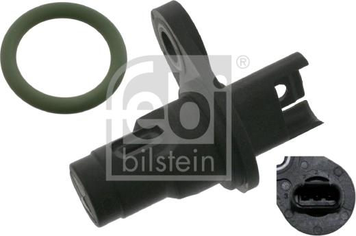 Febi Bilstein 34382 - Sensore, Posizione albero a camme autozon.pro