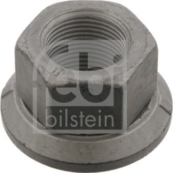 Febi Bilstein 34334 - Dado ruota autozon.pro