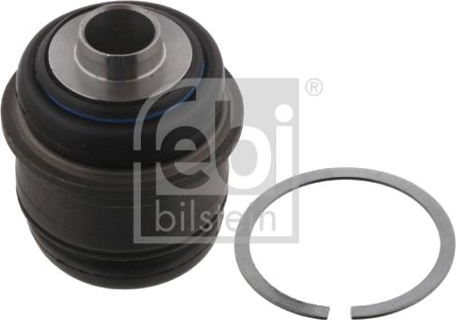 Febi Bilstein 34326 - Supporto, Braccio oscillante autozon.pro