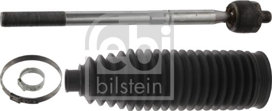 Febi Bilstein 34371 - Giunto assiale, Asta trasversale autozon.pro