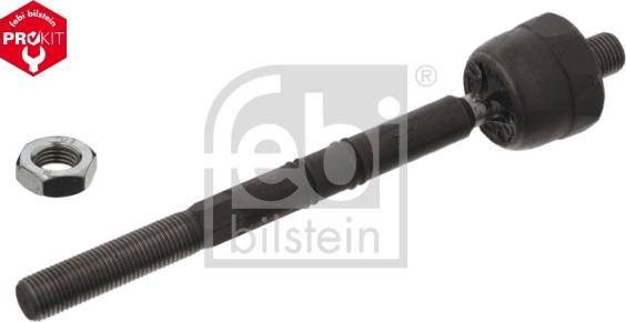 Febi Bilstein 34299 - Giunto assiale, Asta trasversale autozon.pro