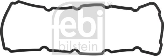 Febi Bilstein 34291 - Guarnizione, Copritestata autozon.pro