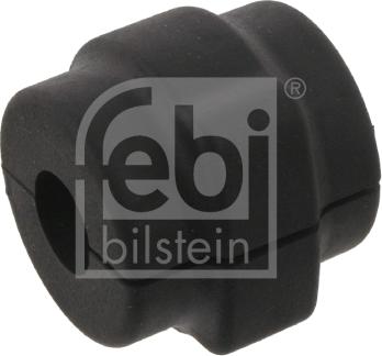 Febi Bilstein 34258 - Bronzina cuscinetto, Barra stabilizzatrice autozon.pro