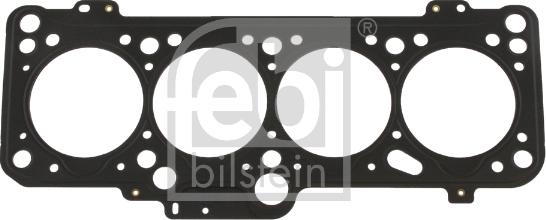 Febi Bilstein 34265 - Guarnizione, Testata autozon.pro