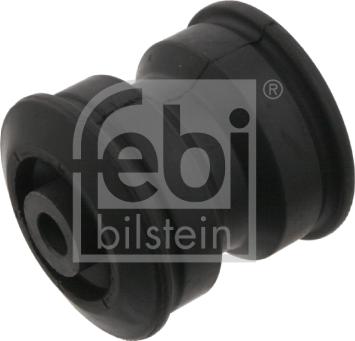 Febi Bilstein 34260 - Boccola, Occhio della molla / balestra autozon.pro