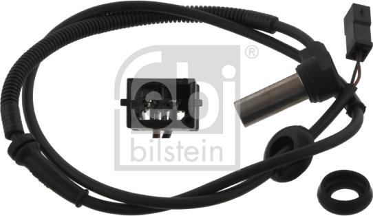 Febi Bilstein 34261 - Sensore, N° giri ruota autozon.pro