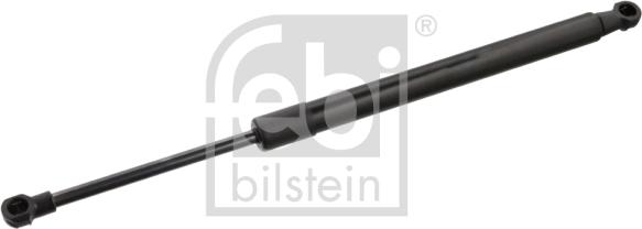 Febi Bilstein 34200 - Ammortizatore pneumatico, Cofano bagagli / vano carico autozon.pro