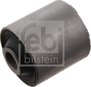 Febi Bilstein 34203 - Supporto, Braccio oscillante autozon.pro